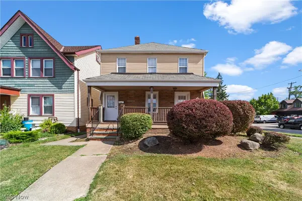 13421 Cedar Road, Cleveland Heights, OH 44118