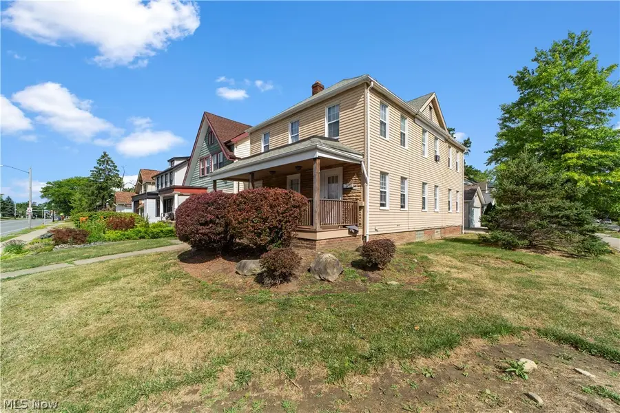 13421 Cedar Road, Cleveland Heights, OH 44118 - #3