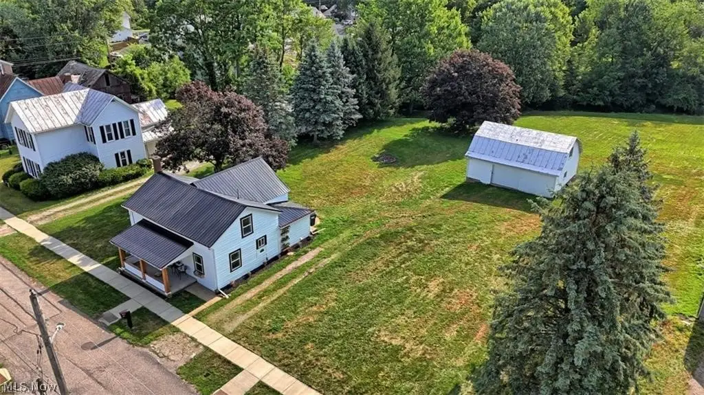 131 Mill Street, Burbank, OH 44214 - #1