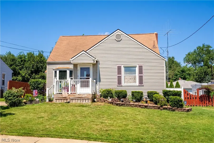 125 Clinton Avenue, Akron, OH 44301 - #2