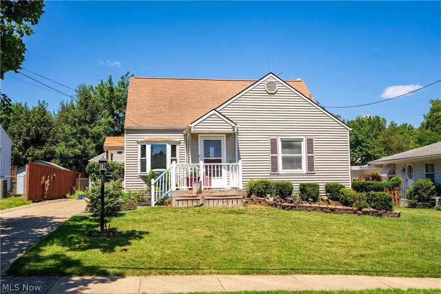 125 Clinton Avenue, Akron, OH 44301 - #3