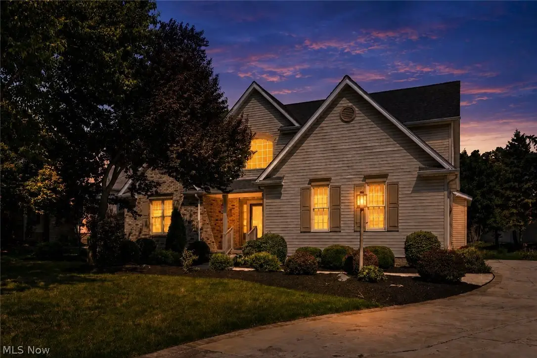 3472 Deer Trace Nw Avenue, Canton, OH 44708 - #1