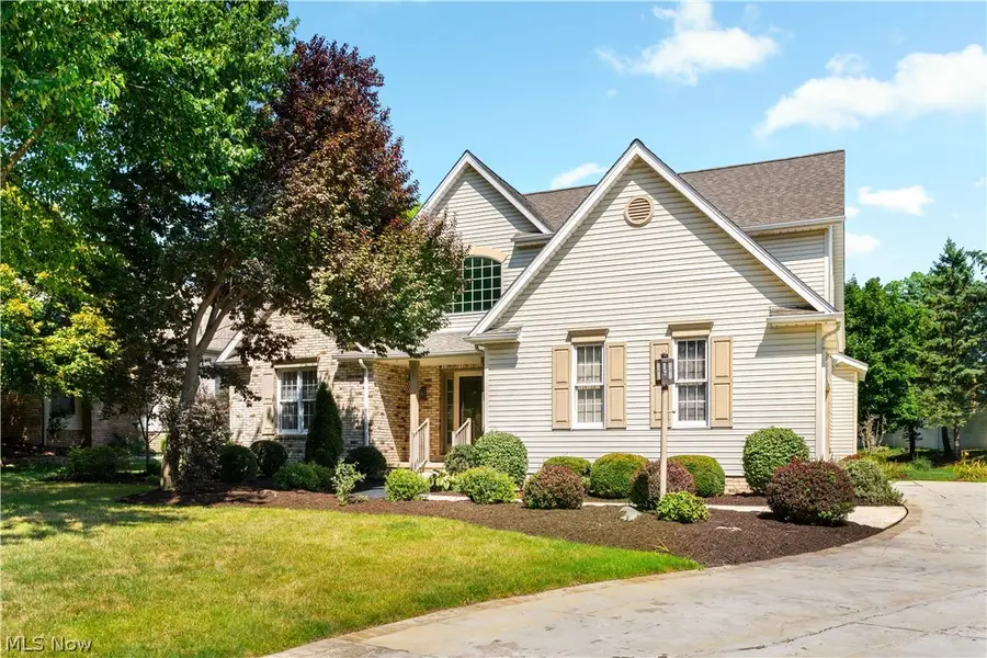 3472 Deer Trace Nw Avenue, Canton, OH 44708 - #3