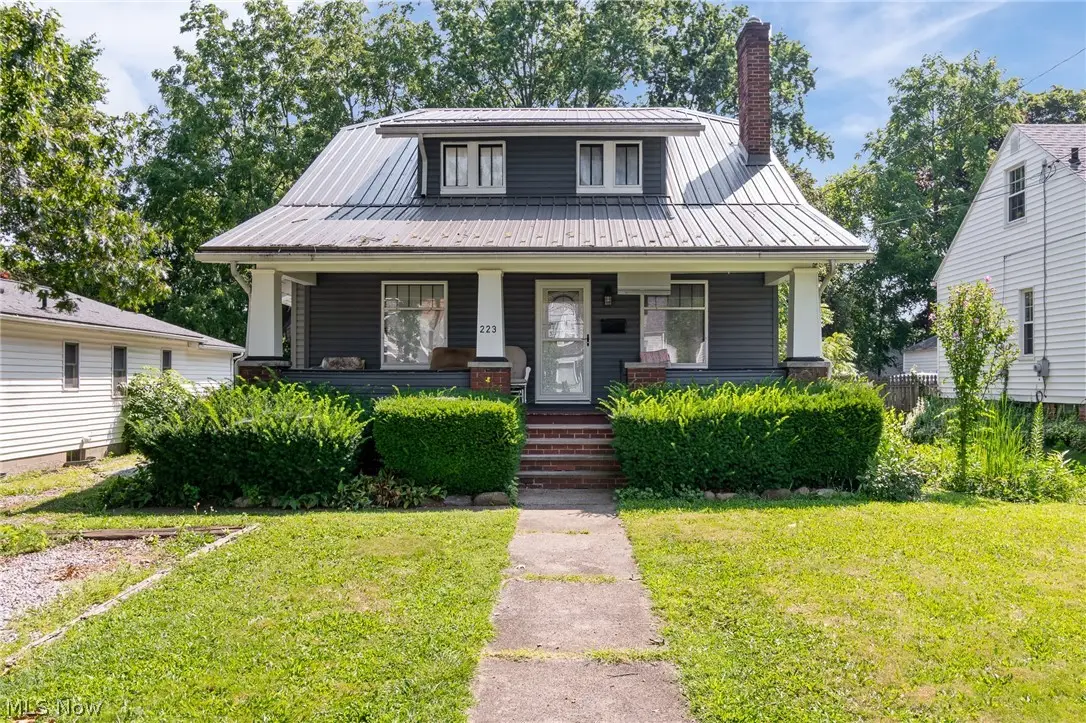 223 Hawk Avenue, Akron, OH 44312 - #1