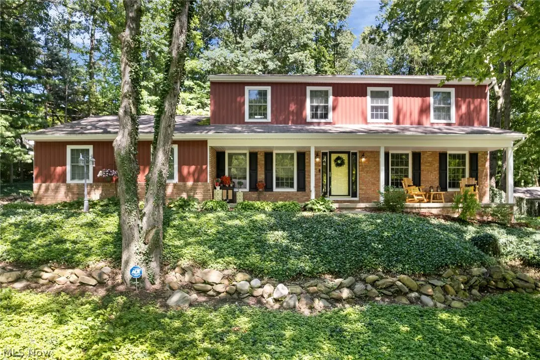 925 Sandin Road, Akron, OH 44333 - #1