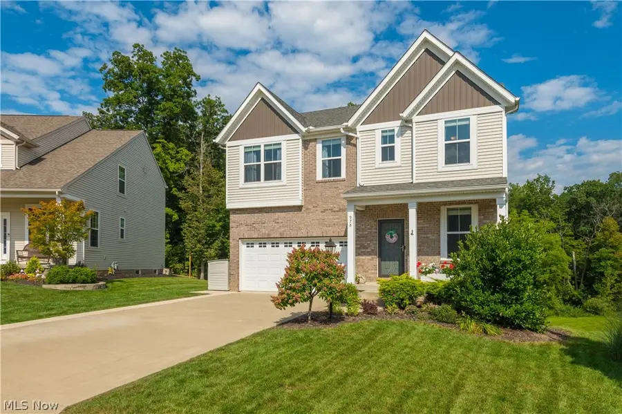 978 Hawkin Lane, Aurora, OH 44202 - #2