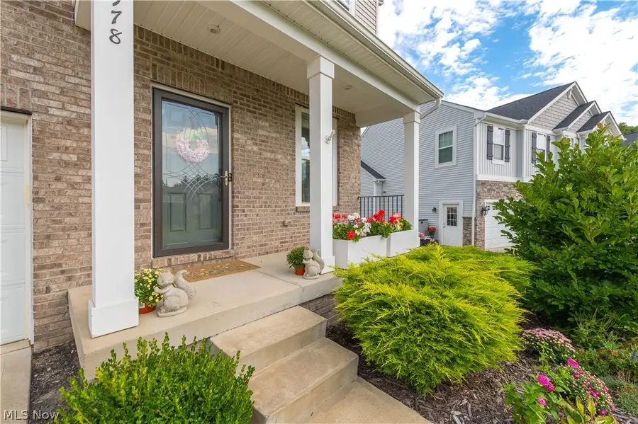 978 Hawkin Lane, Aurora, OH 44202 - #3