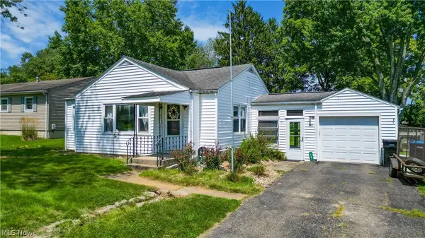 987 Country Club Drive, Zanesville, OH 43701