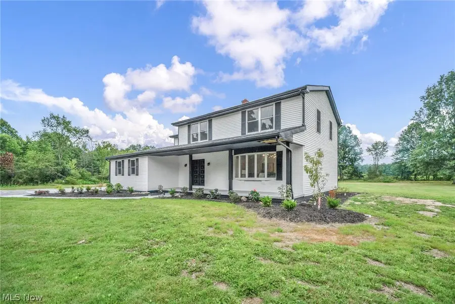 3759 Herr Fieldhouse Road, Southington, OH 44470 - #3