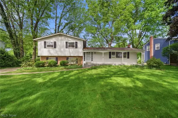 3331 Edington Road, Fairlawn, OH 44333