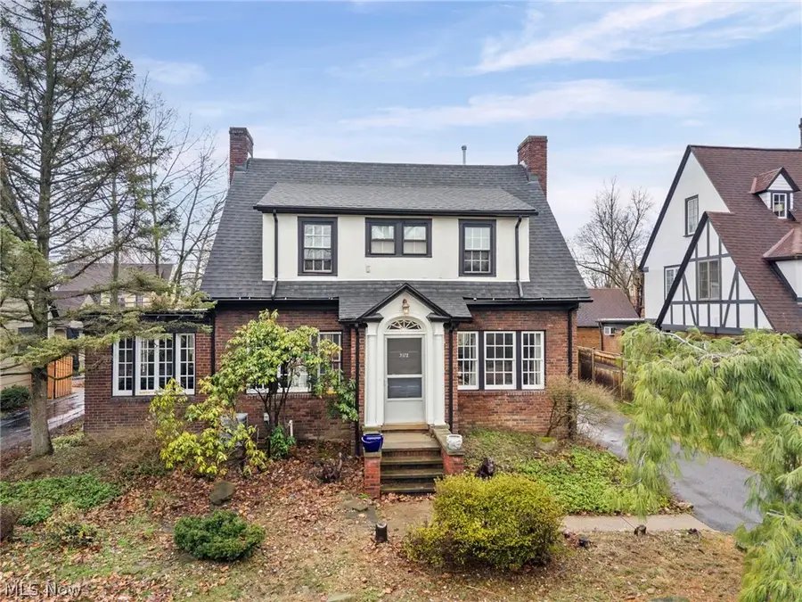 3172 Warrington Road, Shaker Heights, OH 44120 - #2