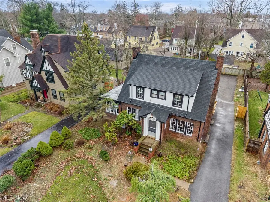 3172 Warrington Road, Shaker Heights, OH 44120 - #3