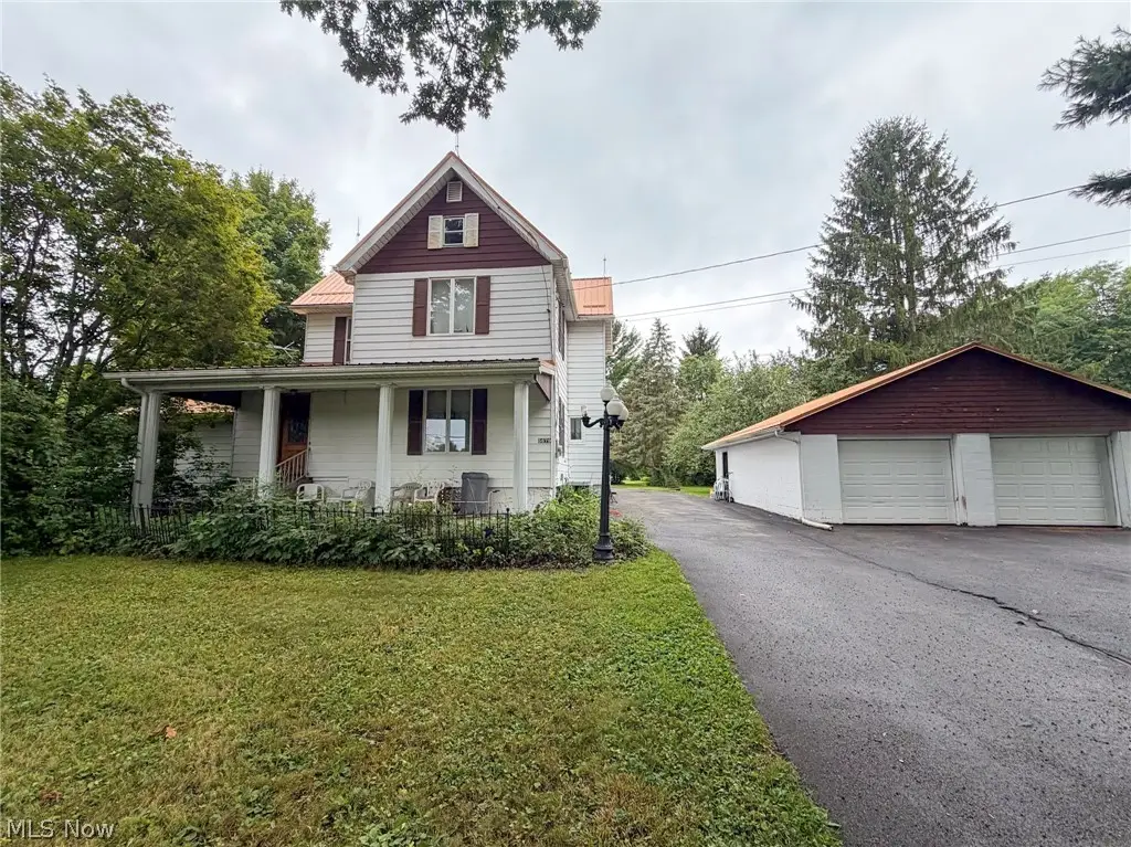 5679 Youngstown Kingsville Ne Road, Cortland, OH 44410 - #1