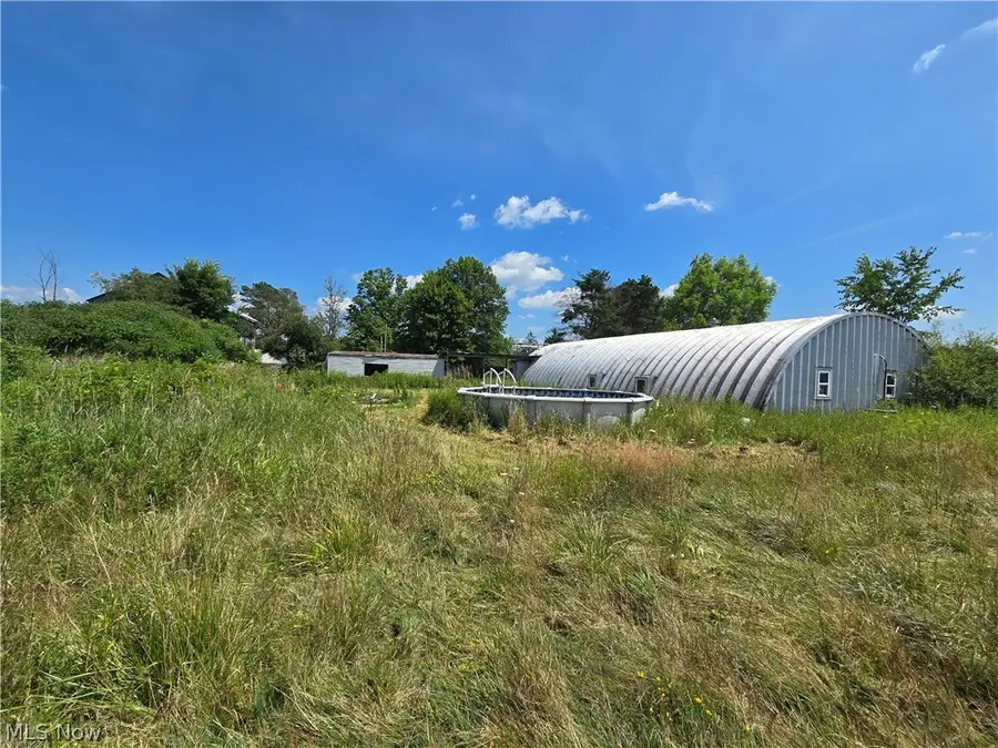 8725 State Route 7, Williamsfield, OH 44093 - #3