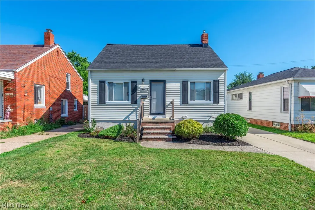 6902 Luelda Avenue, Parma, OH 44129 - #1