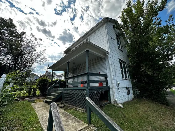 508 Cedar Avenue, Steubenville, OH 43952