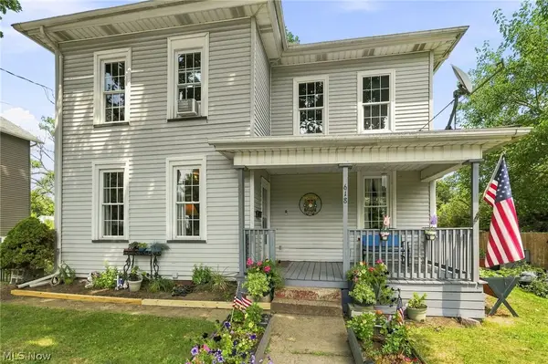 618 Guy Nw Street, Massillon, OH 44647