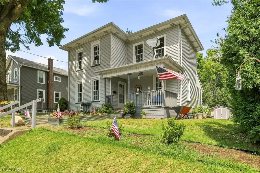 618 Guy Nw Street, Massillon, OH 44647 - #2