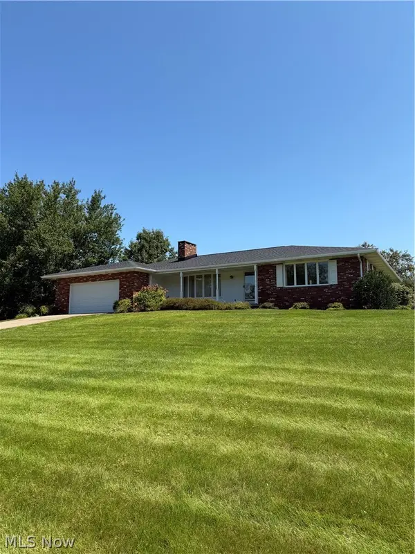 45378 State Route 800 Road, Woodsfield, OH 43793