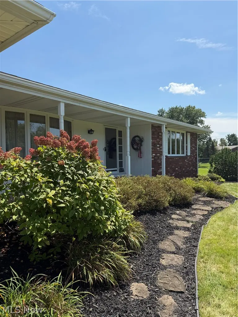 45378 State Route 800 Road, Woodsfield, OH 43793 - #2