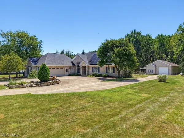 7334 Lonesome Pine Trail, Medina, OH 44256