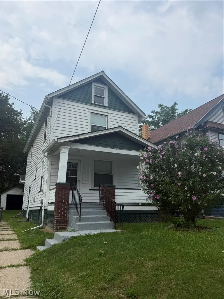 61 Saint Louis Avenue, Youngstown, OH 44507 - #1