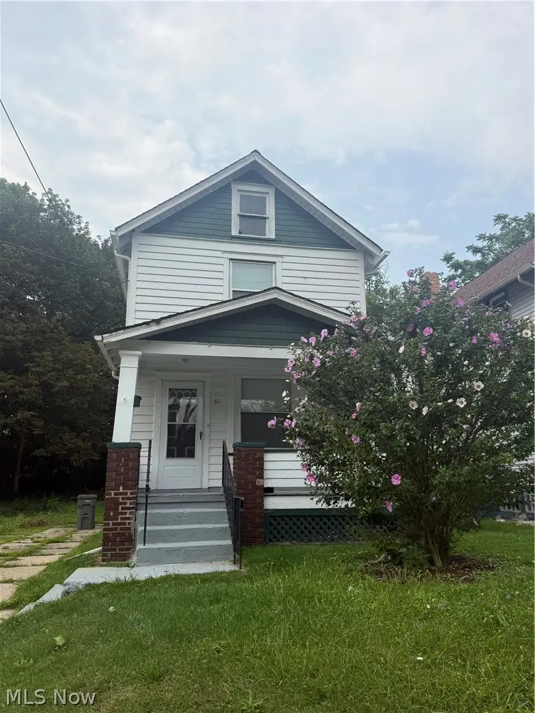 61 Saint Louis Avenue, Youngstown, OH 44507 - #2