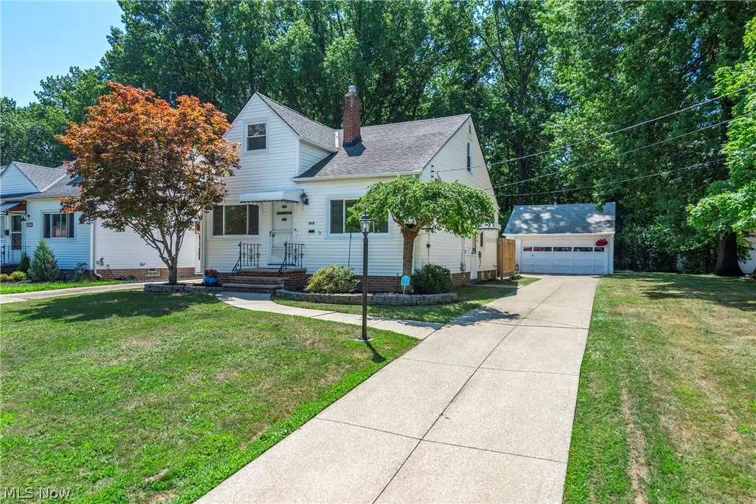 1419 Wexford Avenue, Parma, OH 44134 - #1