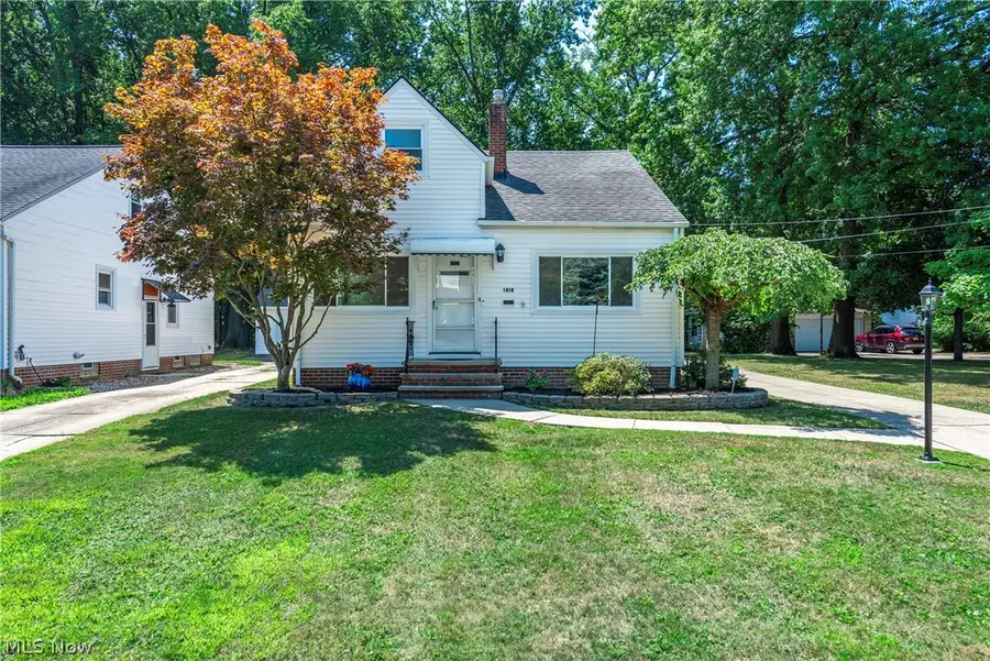 1419 Wexford Avenue, Parma, OH 44134 - #2