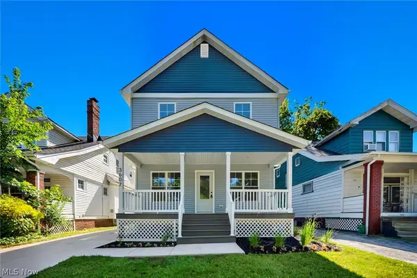 3607 Pennington Road, Shaker Heights, OH 44120