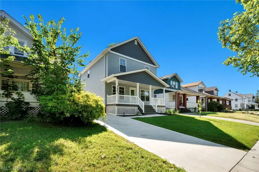 3607 Pennington Road, Shaker Heights, OH 44120 - #2