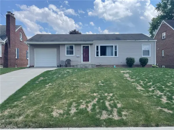 4536 Marcellus Nw Street, Canton, OH 44708