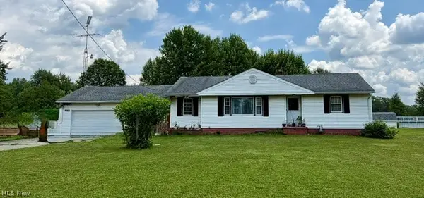3476 N Park Avenue, Warren, OH 44481