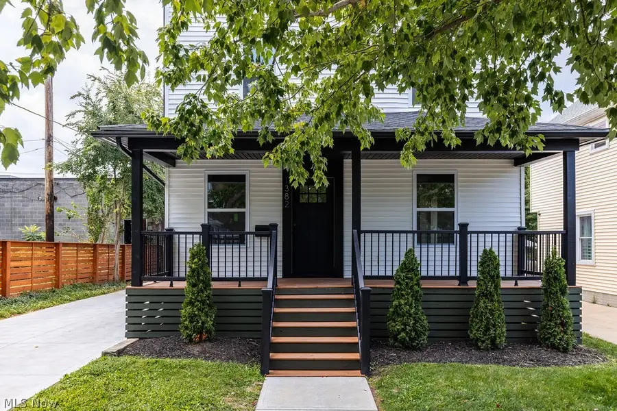 1382 W 59th Street, Cleveland, OH 44102 - #2