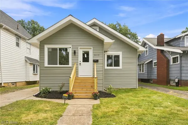 3615 W 134th Street, Cleveland, OH 44111