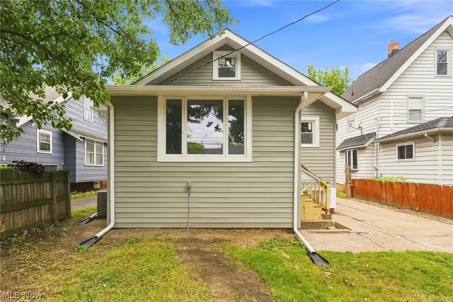 3615 W 134th Street, Cleveland, OH 44111 - #3