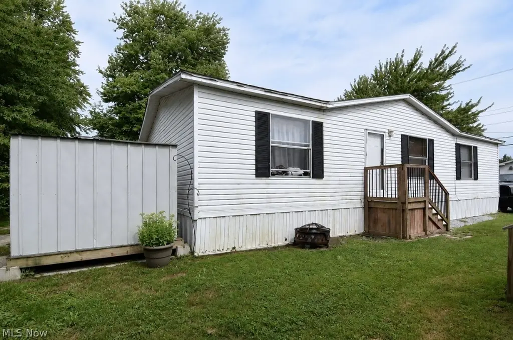 8 Eddy Road, Madison, OH 44057 - #1