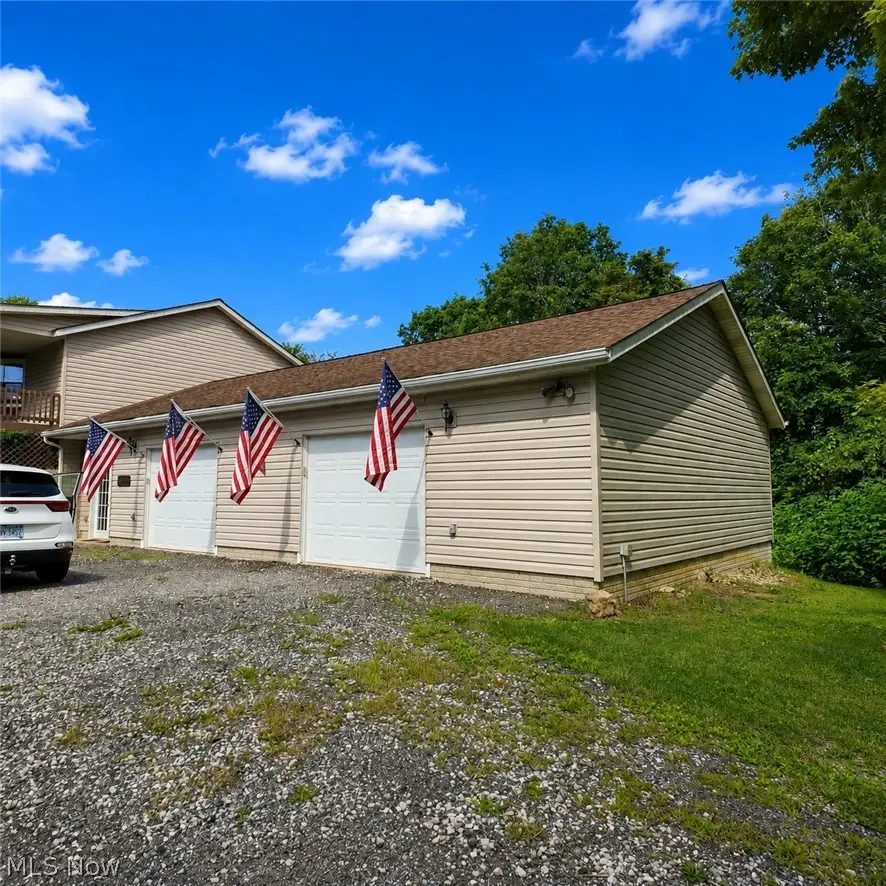 57726 Armstrong Centerville Road, Jacobsburg, OH 43933 - #2
