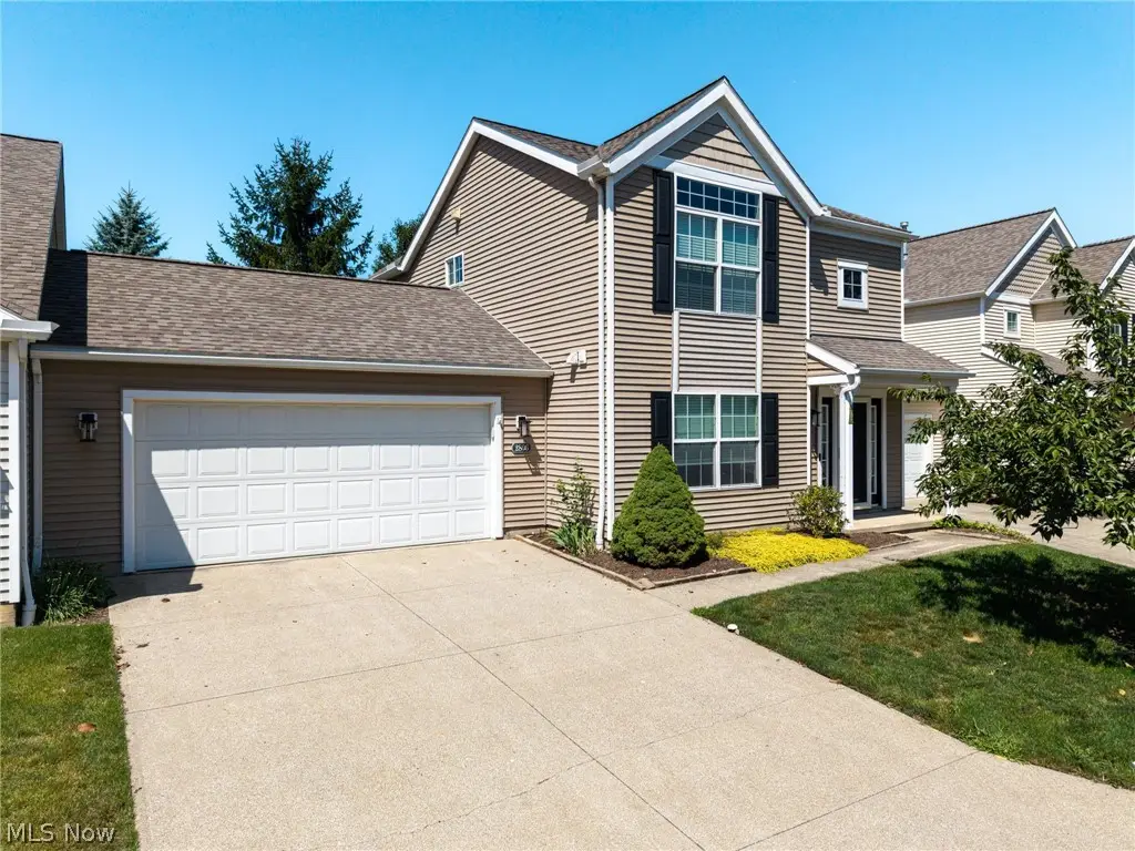 2806 Canvasback Circle, Akron, OH 44319 - #1