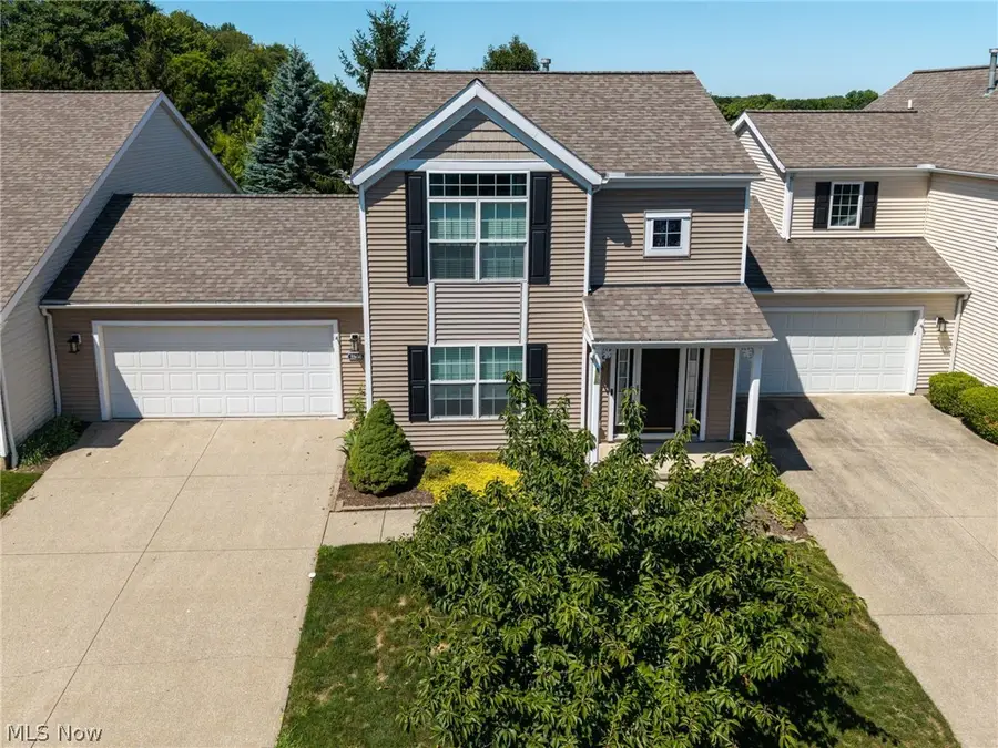 2806 Canvasback Circle, Akron, OH 44319 - #3