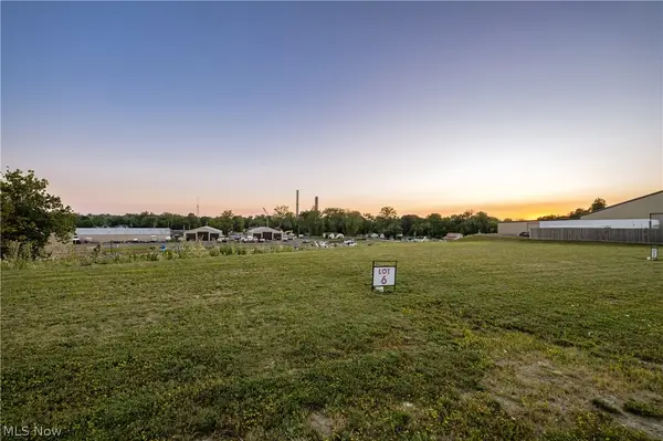 Lot #6 Forest Drive, Eastlake, OH 44095
