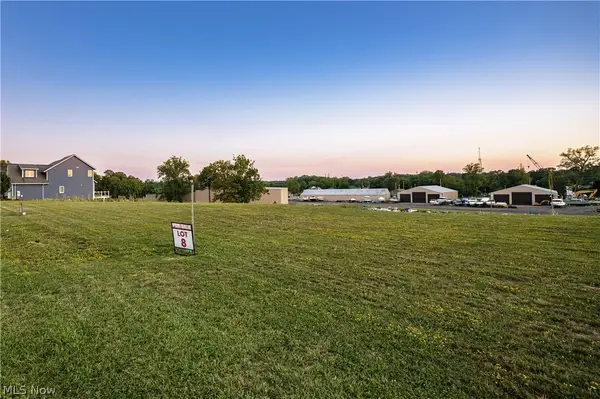 Lot #8 Forest Drive, Eastlake, OH 44095