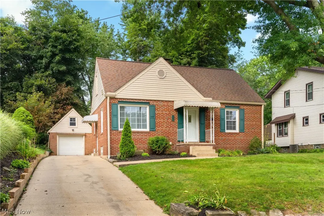 128 Woolf Avenue, Akron, OH 44312 - #1