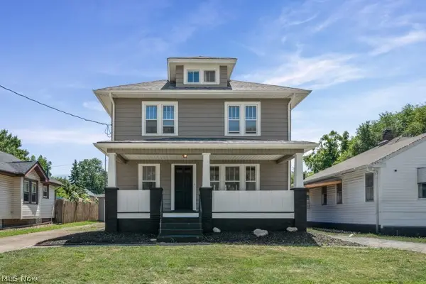 903 W 19th Street, Lorain, OH 44052 - #1
