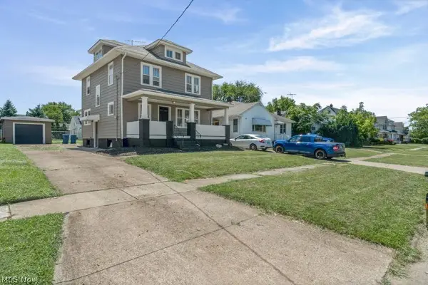 903 W 19th Street, Lorain, OH 44052 - #3