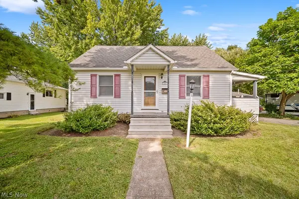 687 Elyria Avenue, Amherst, OH 44001