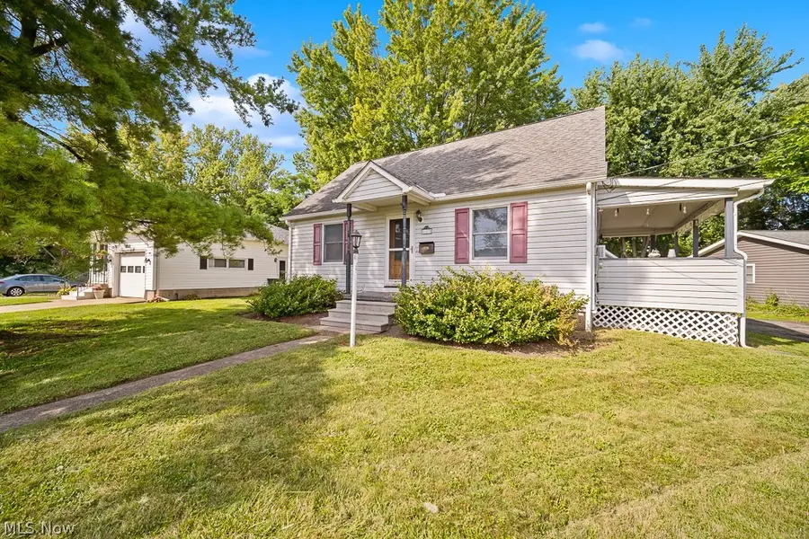687 Elyria Avenue, Amherst, OH 44001 - #3
