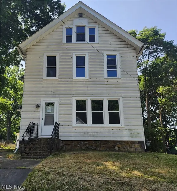 607 Aetna Street, Salem, OH 44460