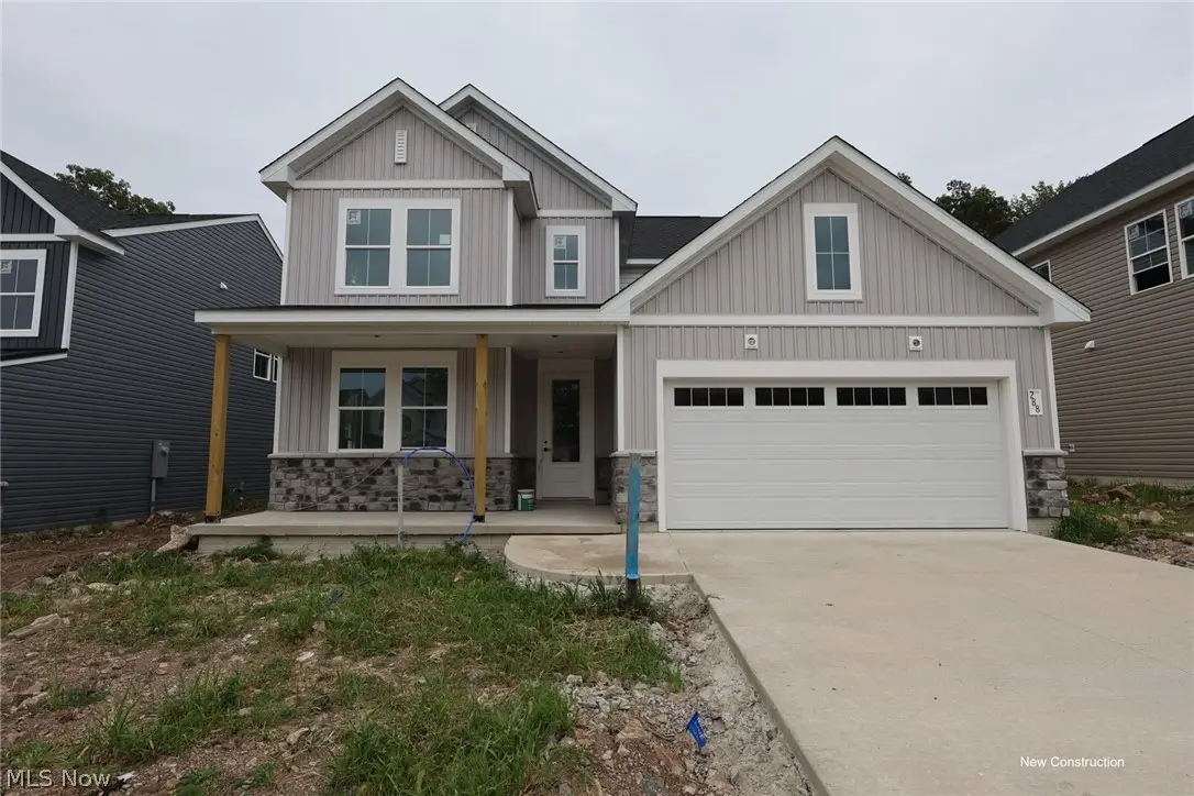 288 N Lighthouse Oval, Lakeside Marblehead, OH 43440 - #1
