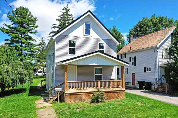1157 Mckinley Ne Street, Warren, OH 44483